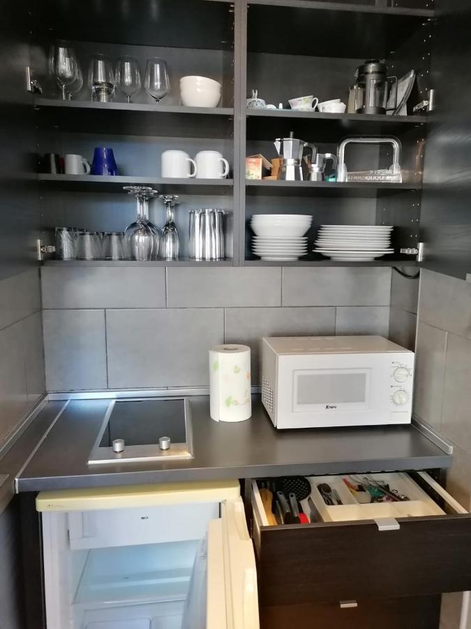 Taidia Apartment Playa del Inglés Buitenkant foto