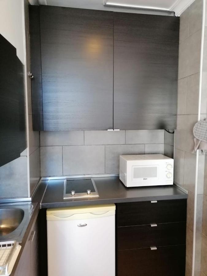 Taidia Apartment Playa del Inglés Buitenkant foto
