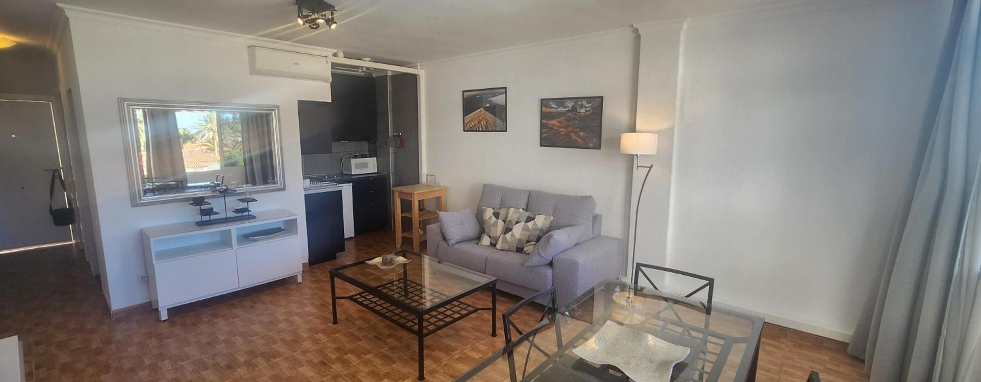 Taidia Apartment Playa del Inglés Buitenkant foto