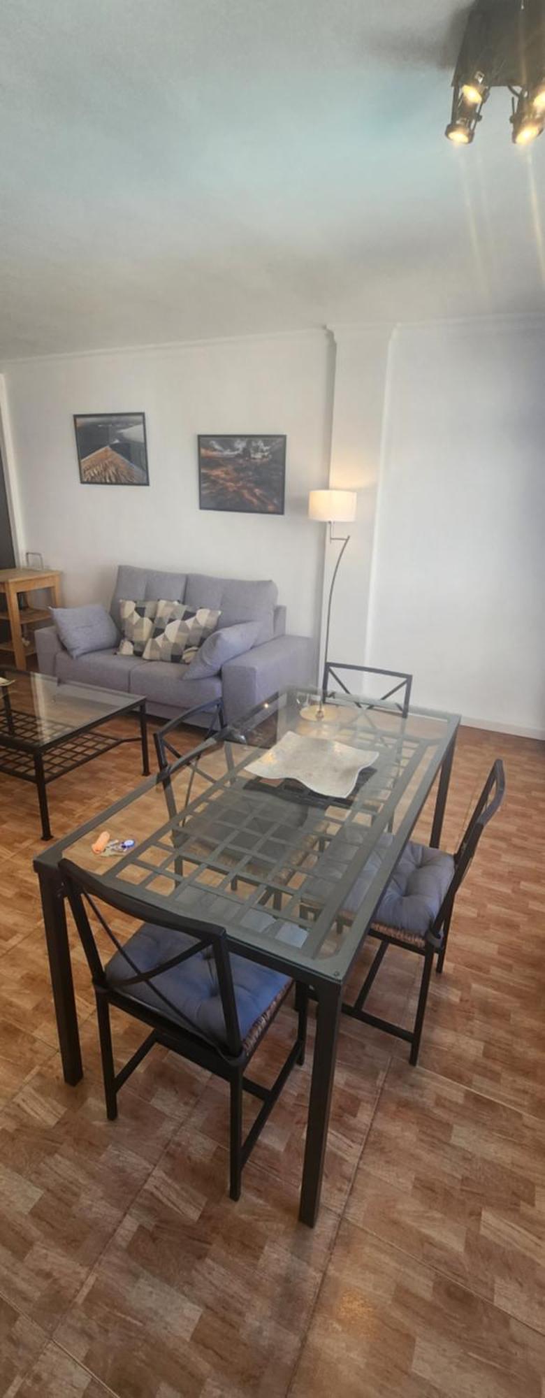 Taidia Apartment Playa del Inglés Buitenkant foto